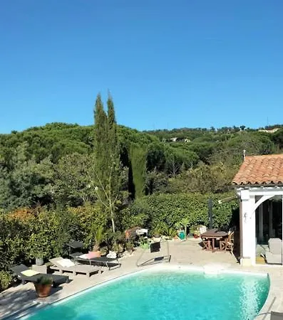 Charmante 6 Pers Au Calme Villa