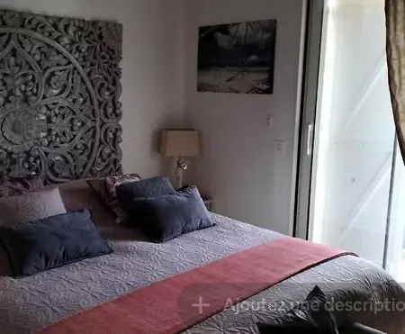 Villa Charmante 6 Pers Au Calme