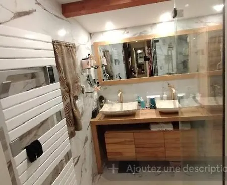 Charmante 6 Pers Au Calme Villa Sainte-Maxime