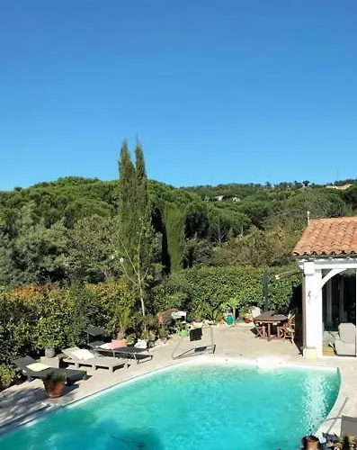 Charmante 6 Pers Au Calme Villa
