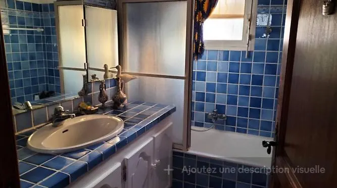 Villa Charmante 6 Pers Au Calme Sainte-Maxime