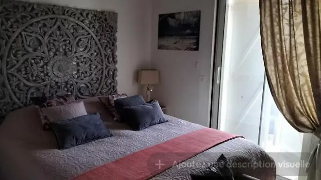 Villa Charmante 6 Pers Au Calme
