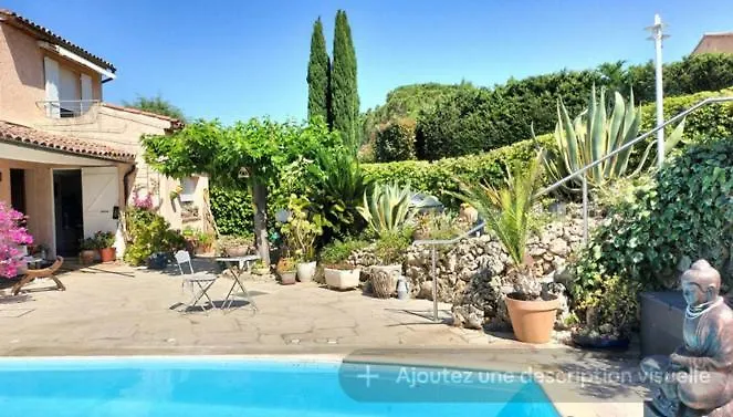 Villa Charmante 6 Pers Au Calme *